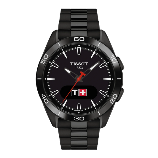 Tissot T-Touch Connect Sport 43.75mm