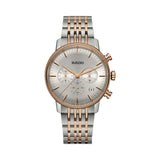 Rado Coupole Classic Chronograph R22910123 Men Watch