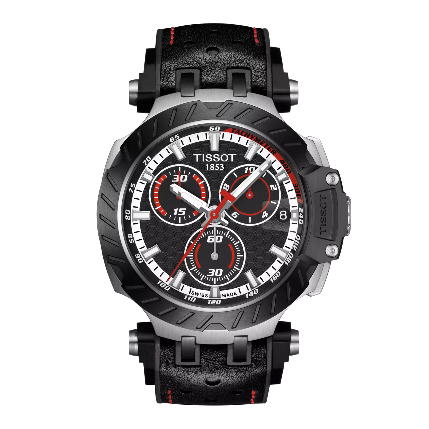 Tissot T-Race MotoGP Chronograph Limited Edition