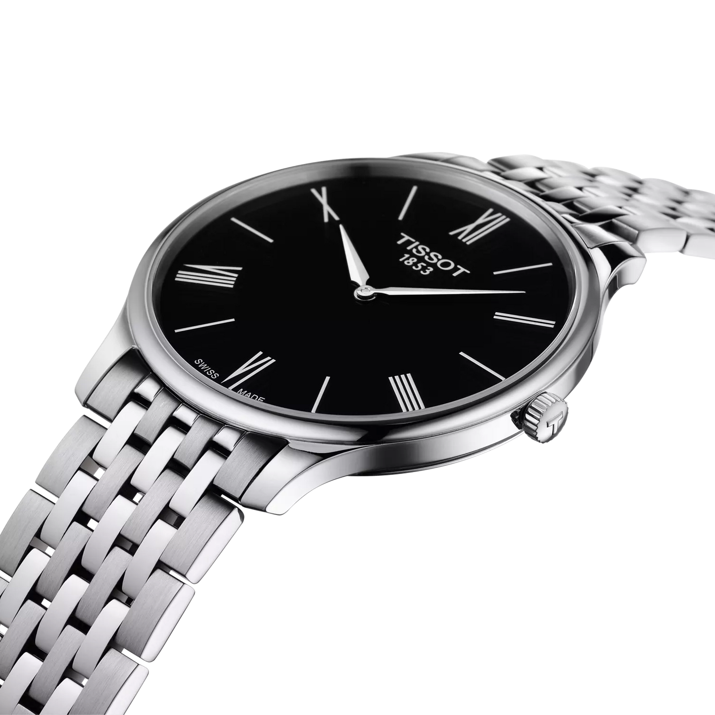 Tissot Tradition 5.5