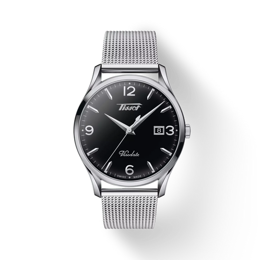 Tissot Heritage Visodate