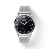 Tissot Heritage Visodate
