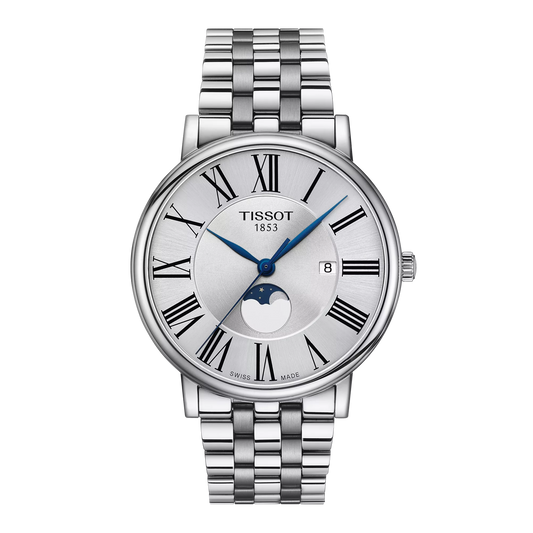 Tissot Carson Premium 40mm