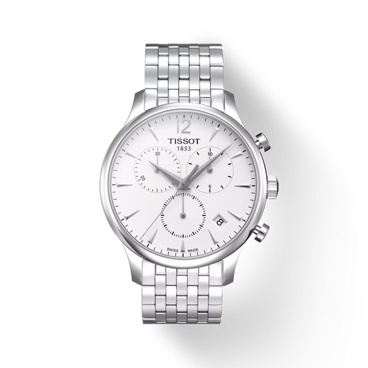 Tissot Tradition Chronograph