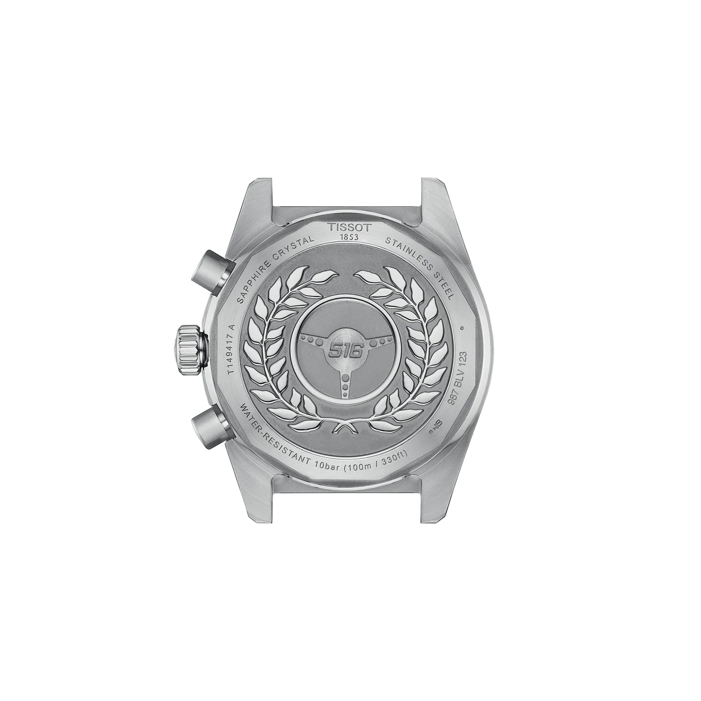 Tissot PR516 40mm