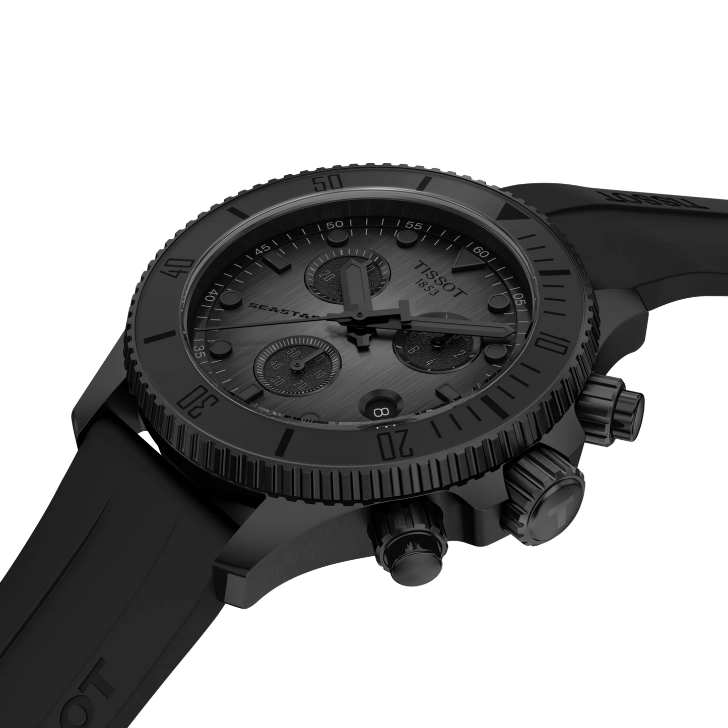 Tissot Seastar 1000 38mm