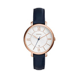 Fossil ES3843 Jacqueline Analog Watch For Women