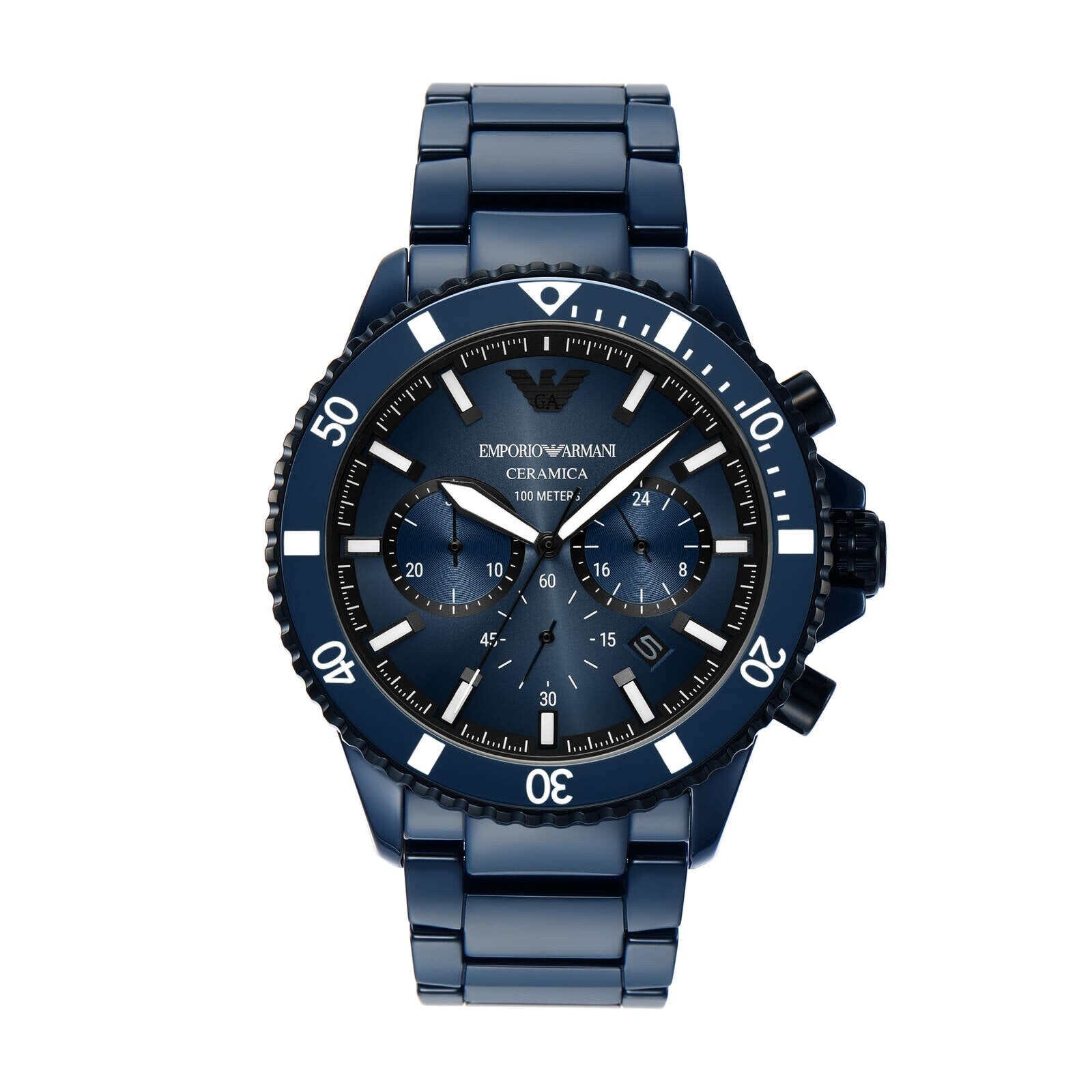 Emporio Armani Men's Watch