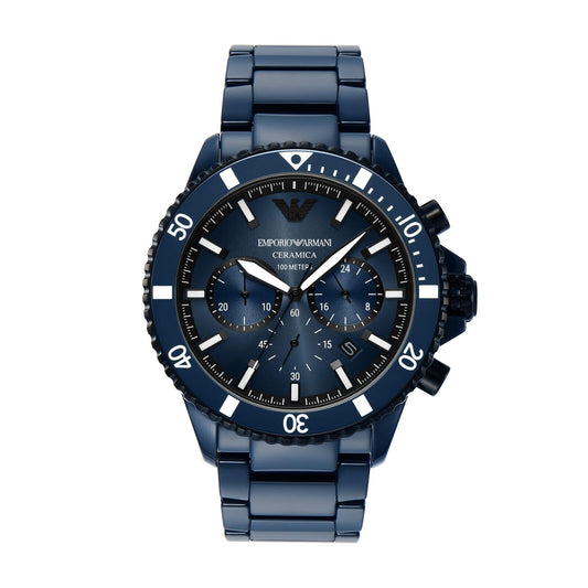 Emporio Armani Men's Watch