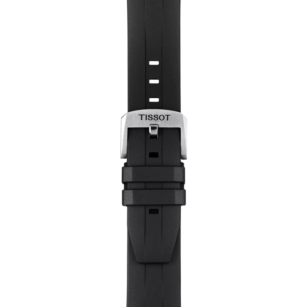 Tissot Seastar 1000 45.5mm