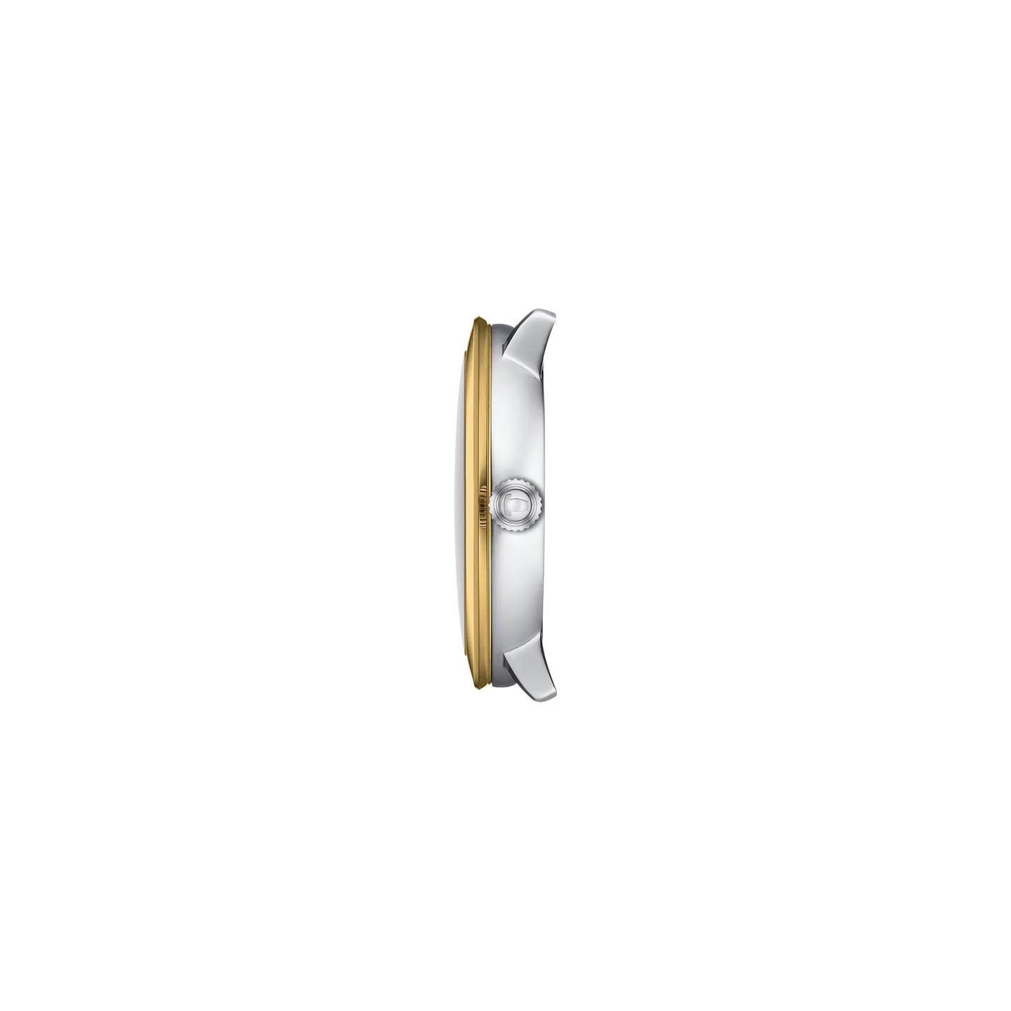 Tissot Glendora Gold 33mm