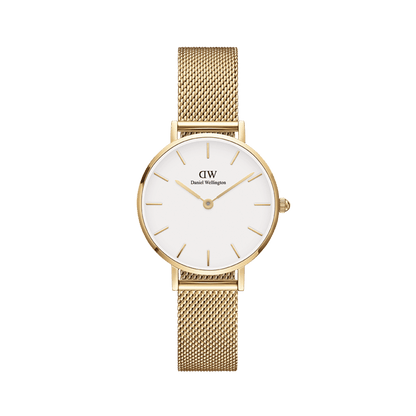 Petite Evergold
