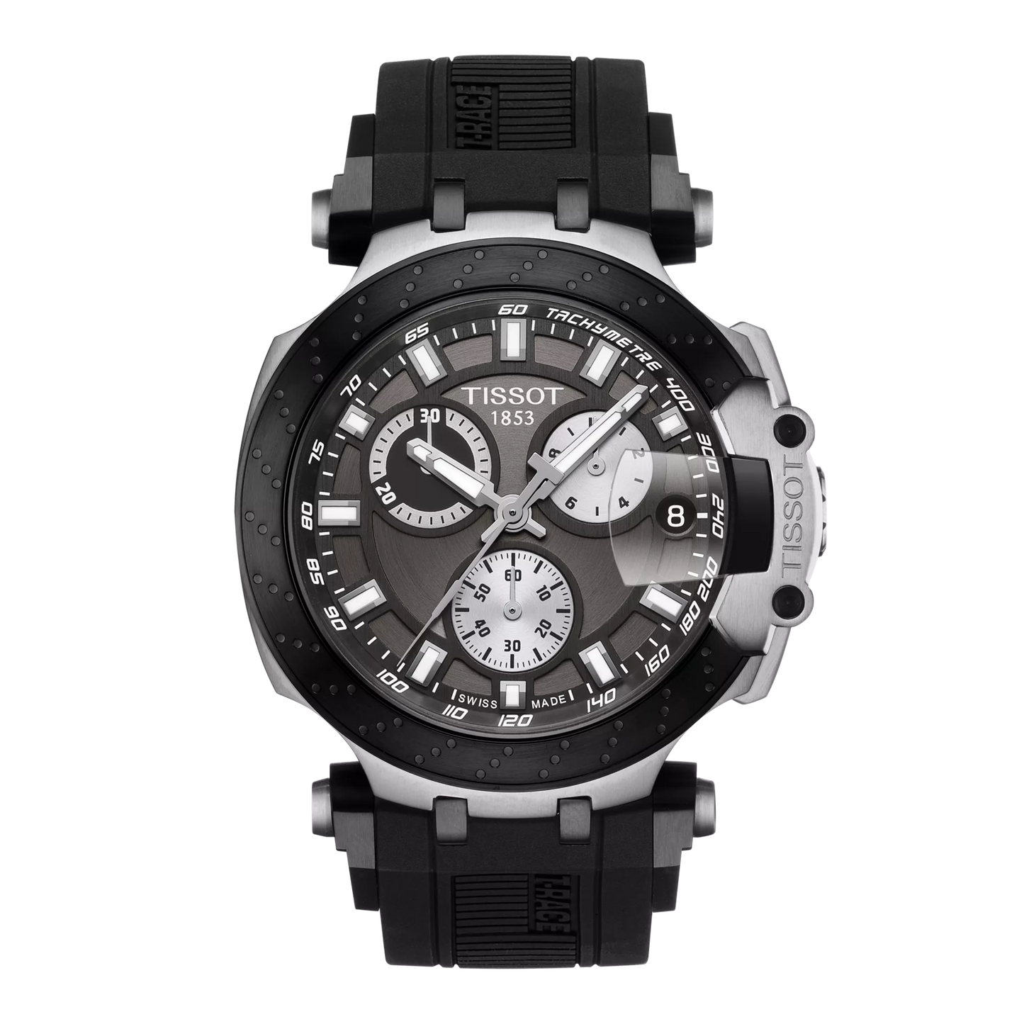 Tissot T-Race 43mm