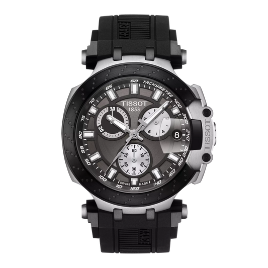 Tissot T-Race 43mm