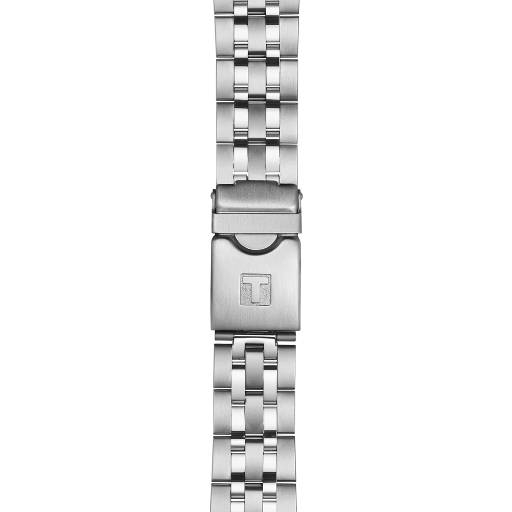 Tissot PRC 200 Chronograph