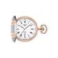 Tissot Savonnette 49.5mm