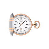 Tissot Savonnette 49.5mm