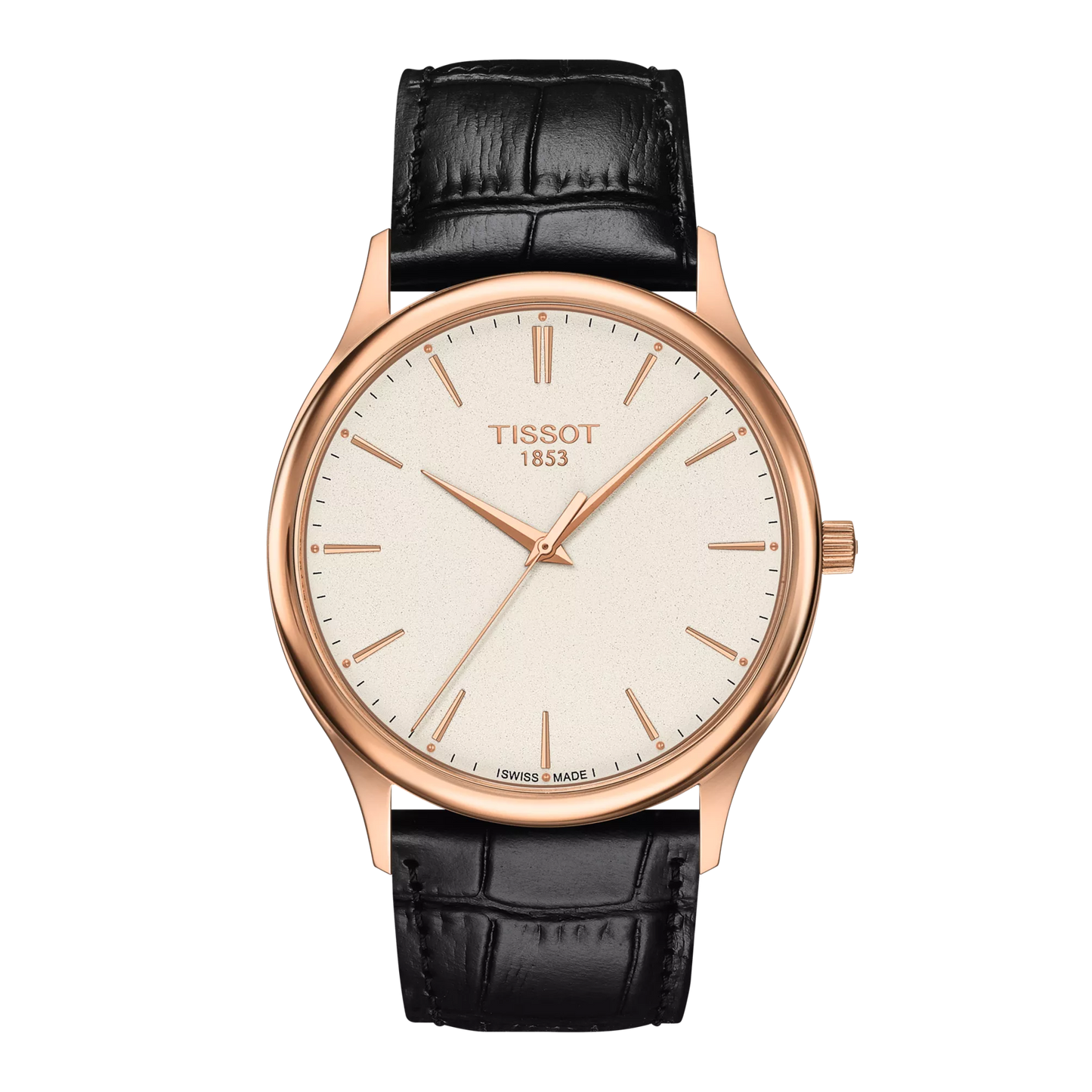 Tissot Excellence