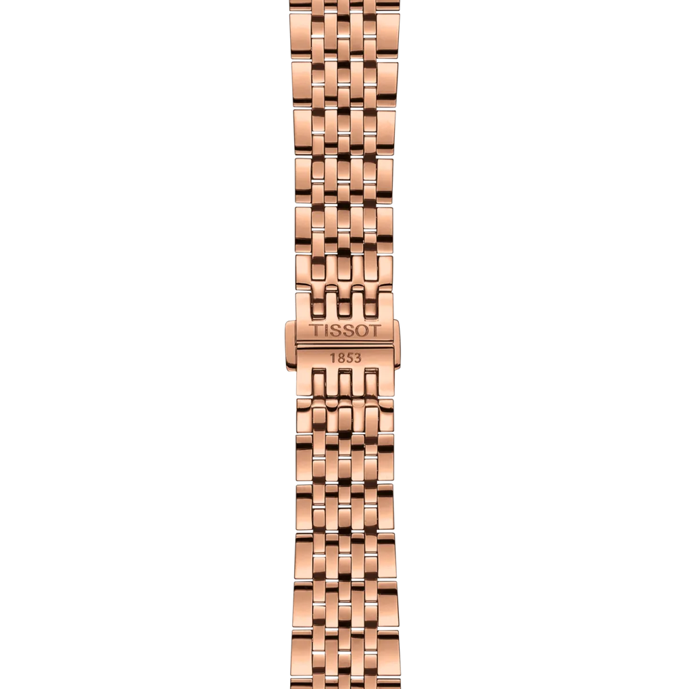 Tissot Le Locle 39.3mm