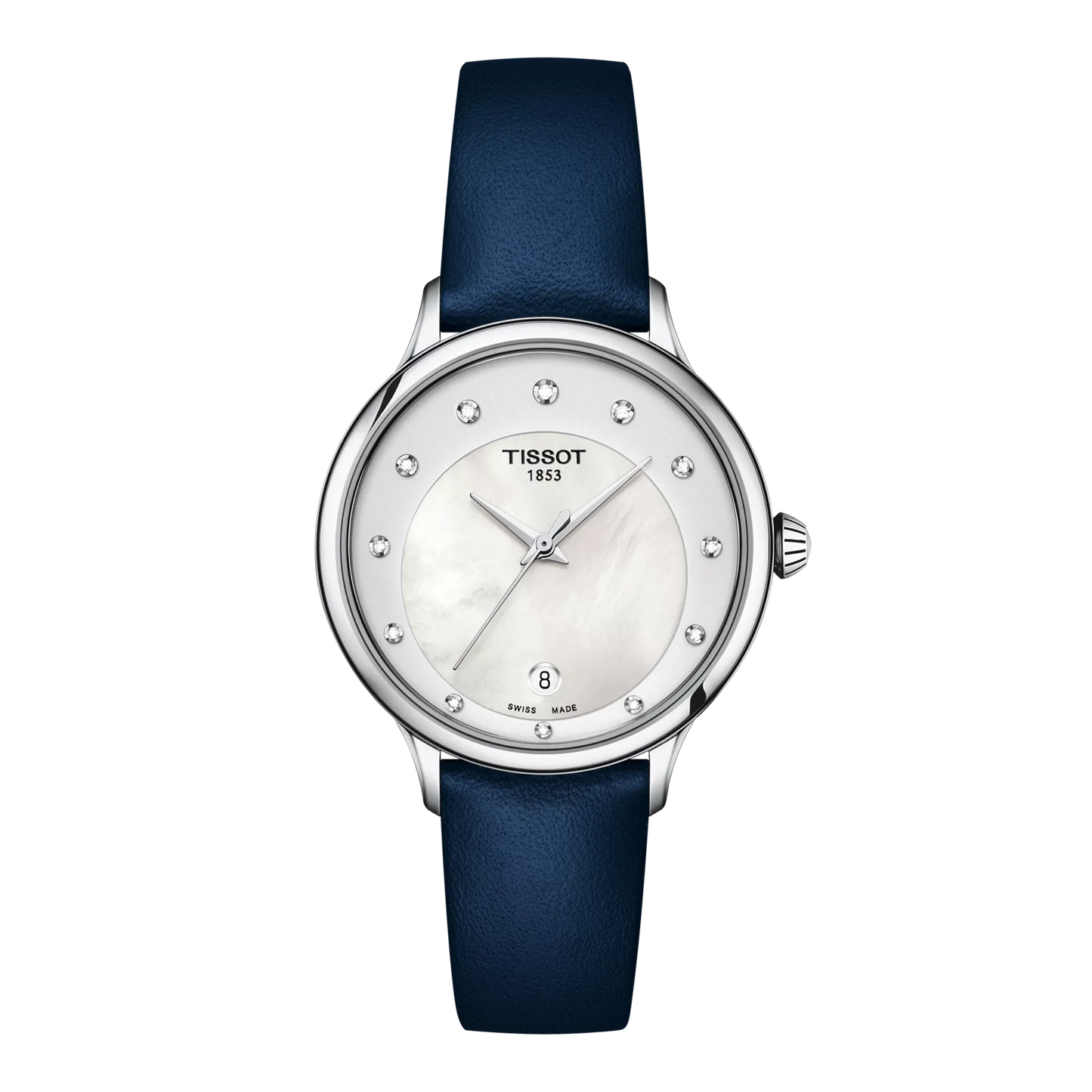 Tissot Odaci-T