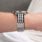 Men Quartz Champagne Dial Analog Stainless Steel Watch A1024.2111Q