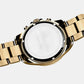 Men Quartz Blue Dial Chronograph Stainless Steel Watch A1053.1115CH
