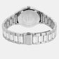 Enticer Women Quartz Rose Gold Dial Analog Stainless Steel Watch A2505