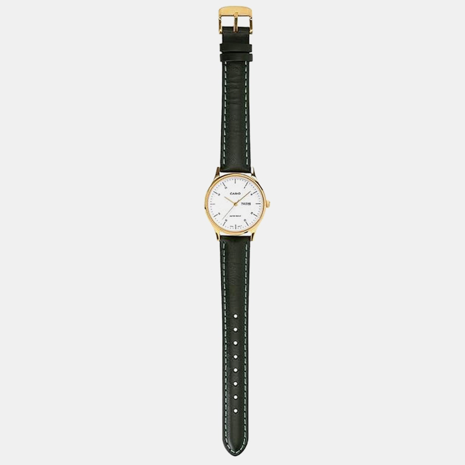 Enticer Women Quartz White Dial Analog Leather Watch A2507