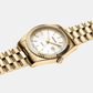Women Quartz Silver Dial Analog Stainless Steel Watch A3090.1113QXL