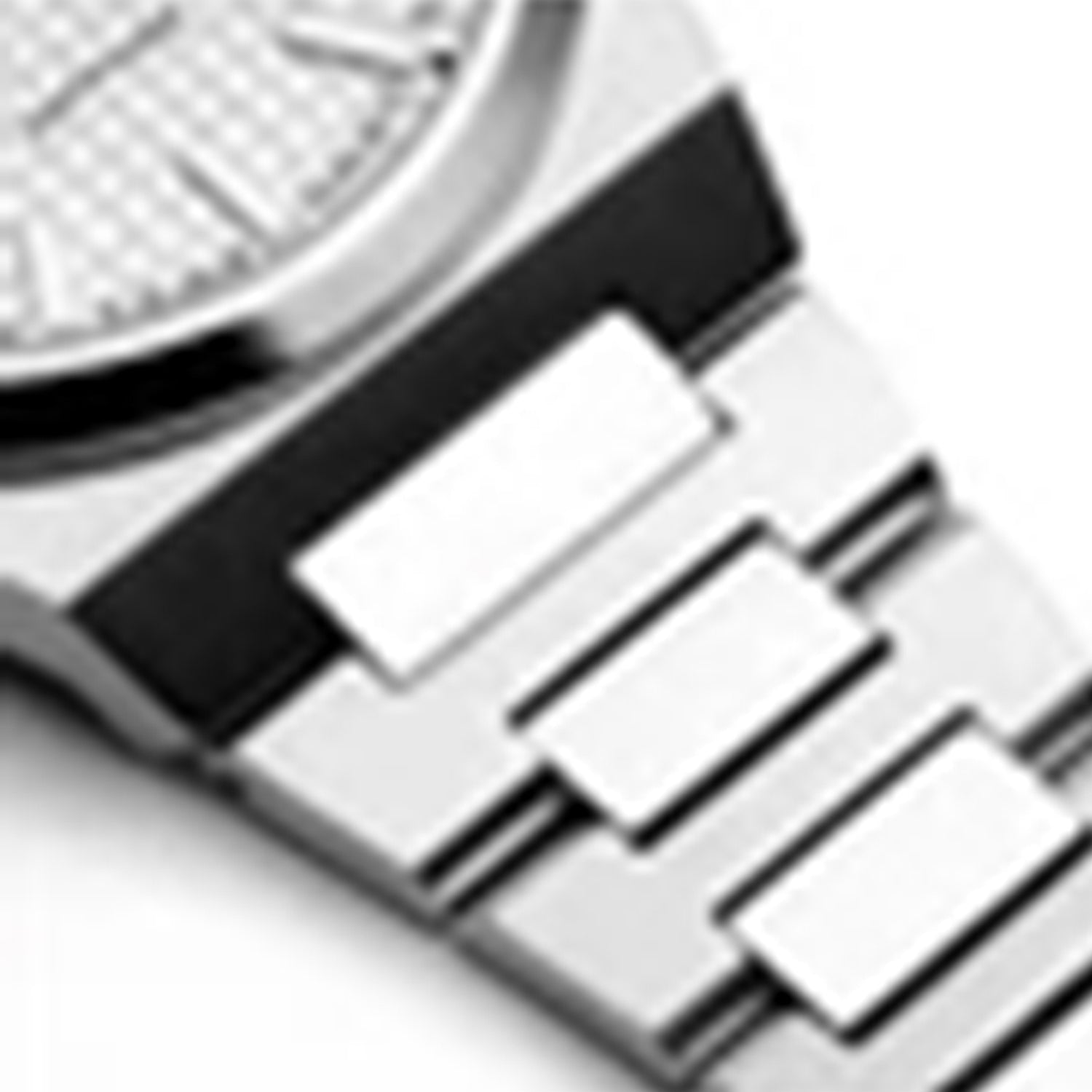 Women Quartz Silver Dial Analog Stainless Steel Watch A3326.5113Q