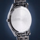 Premiere Men Quartz Grey Dial Analog Stainless Steel Watch A8303.S116Q