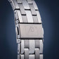 Premiere Men Quartz Grey Dial Analog Stainless Steel Watch A8303.S116Q