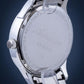 Premiere Men Quartz Blue Dial Analog Stainless Steel Watch A8316.5125Q