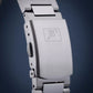 Portofino Men Quartz Grey Dial Analog Stainless Steel Watch A8326.S1G6QF