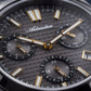 Portofino Men Quartz Grey Dial Analog Stainless Steel Watch A8326.S1G6QF
