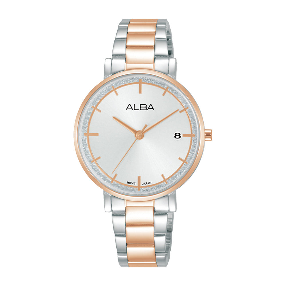 Alba AG8M74X1 Ladies' Watch