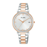 Alba AG8M74X1 Ladies' Watch