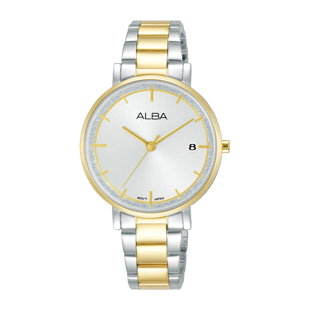Alba AG8M76X1 Ladies' Watch