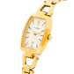 AH7AU6X1 Champagne Gold Ornate Watch