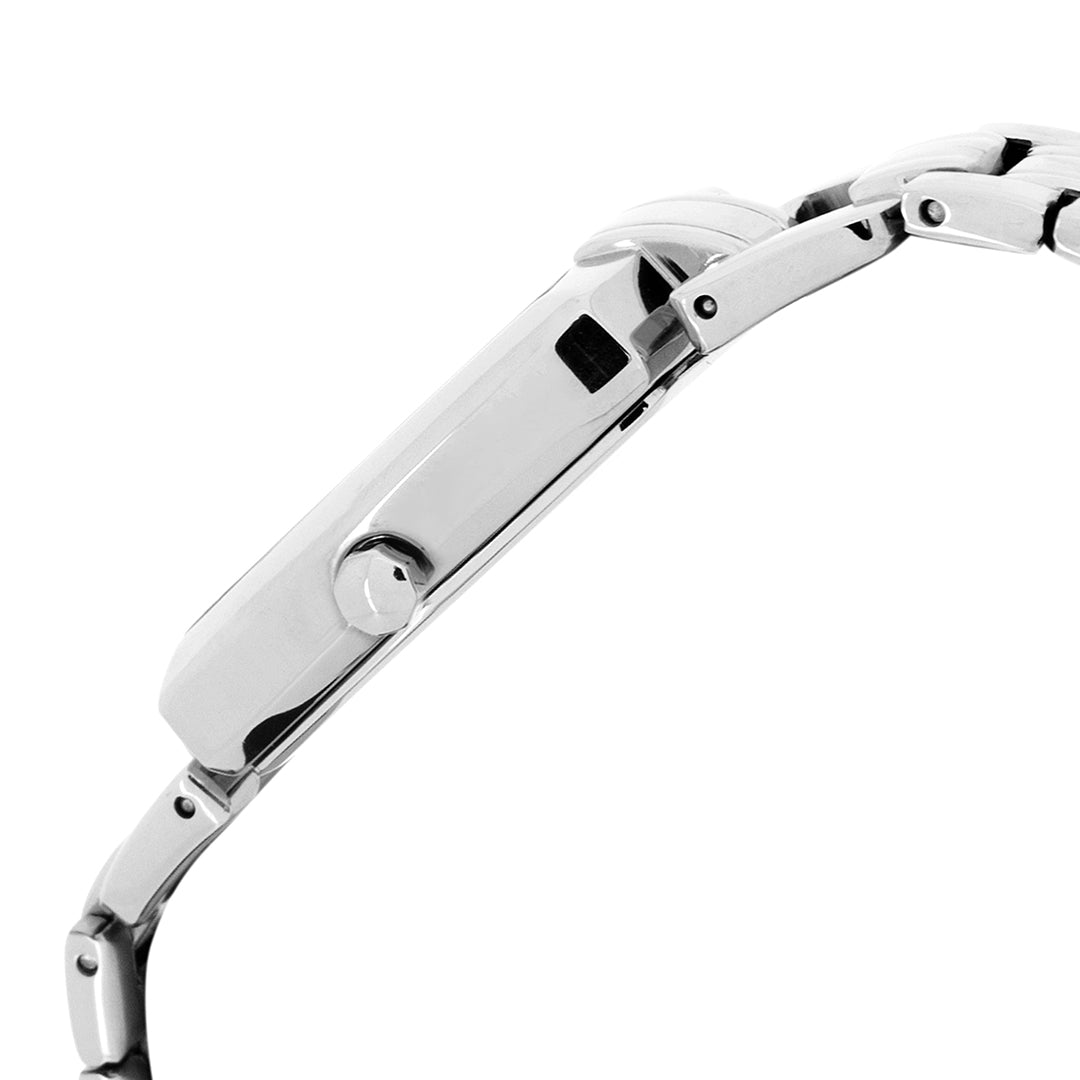 AH7AU9X1 Emerald Green Ornate Watch