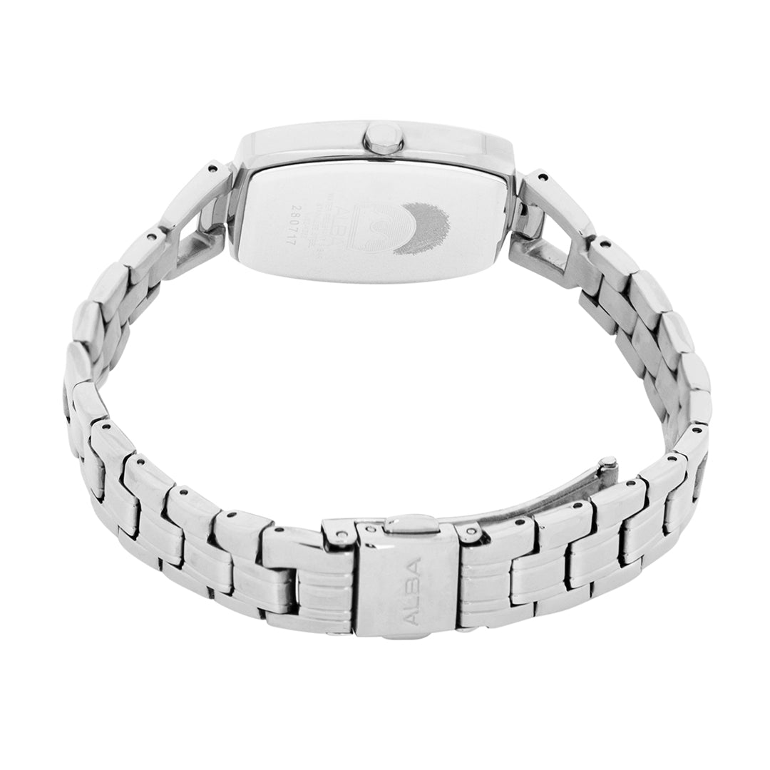 AH7AU9X1 Emerald Green Ornate Watch