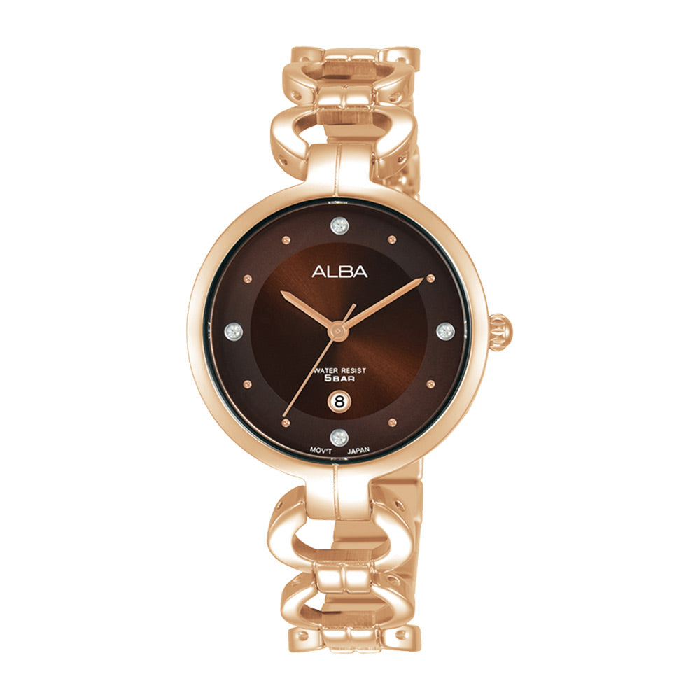 Alba AH7AV4X1 Ladies' Watch