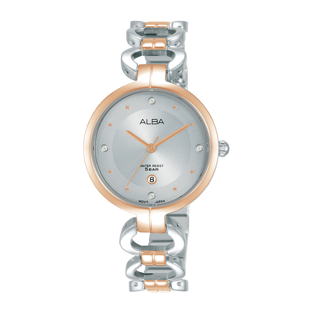 Alba AH7AV8X1 Ladies' Watch