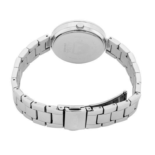 AH7AX3X1 White Mother Of Pearl Watch