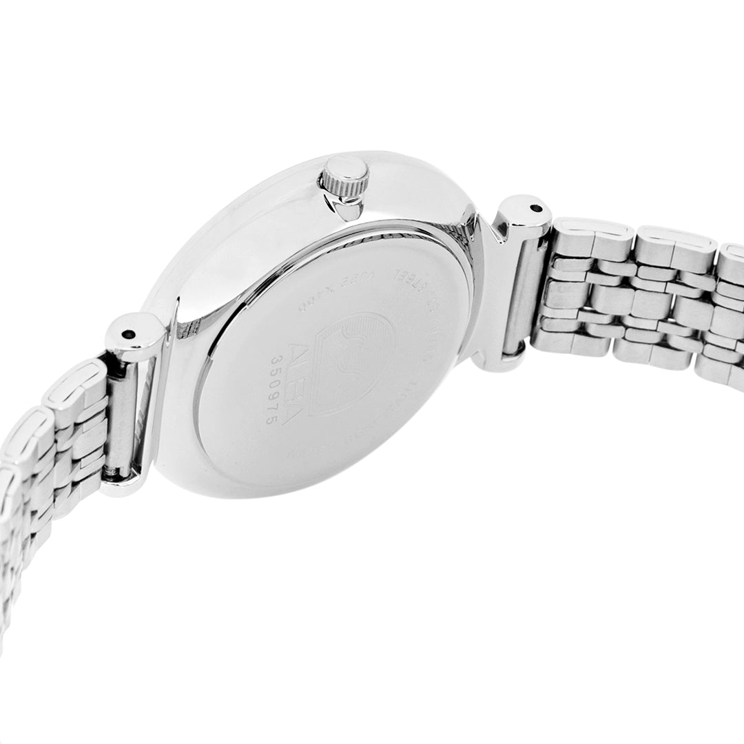 AH7BW3X1 Cherry Brown Ladies Watch