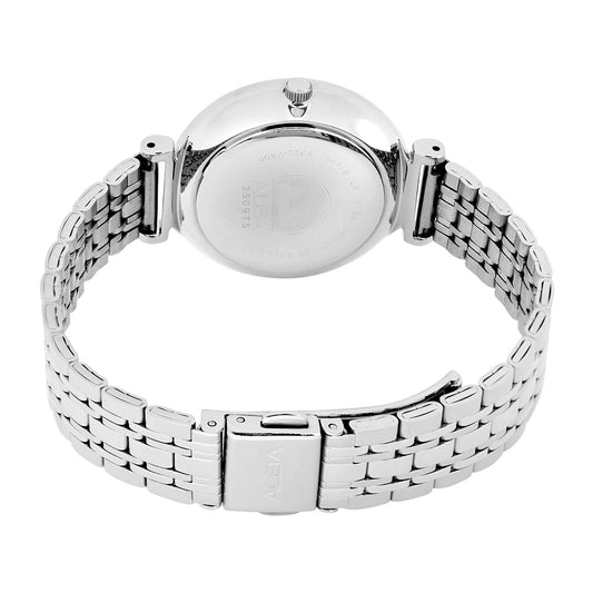 AH7BW3X1 Cherry Brown Ladies Watch