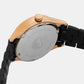 Onyx Women Quartz Black Dial Analog Stainless Steel Watch AH7CE2X1