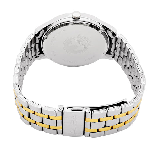 AH7CF0X1 White Radiance Ladies Watch