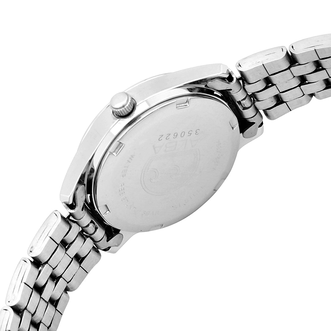 AH7CF5X1 Silver Watch