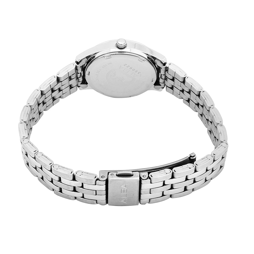 AH7CF5X1 Silver Watch